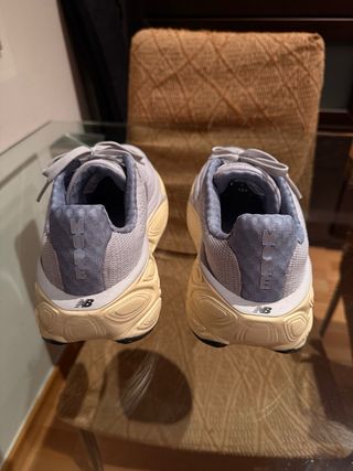 Zapatillas New Balance Fresh Foam X More v5