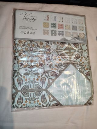 Tovaglia Vanity Home Collection