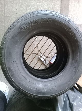  145/80R10 remolque 