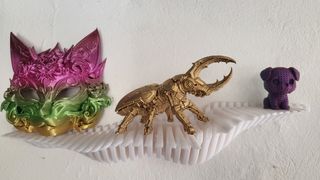 Impresora 3D Nueva sin uso 4 colores