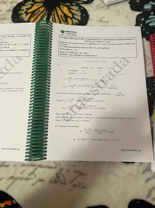 Libro emestrada química desde 2014-2024
