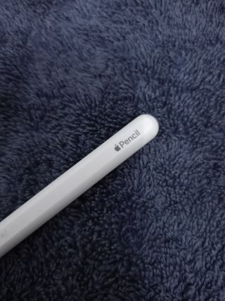 Apple Pencil 2da Generación Original