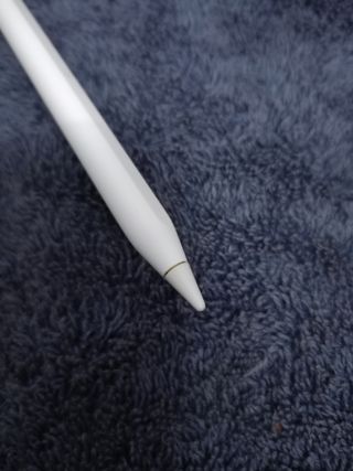 Apple Pencil 2da Generación Original