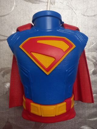 Vaso Coleccionista Superman 2025