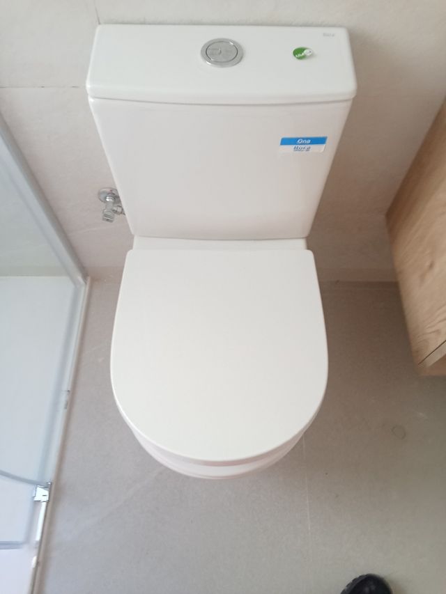 Fontanero profesional