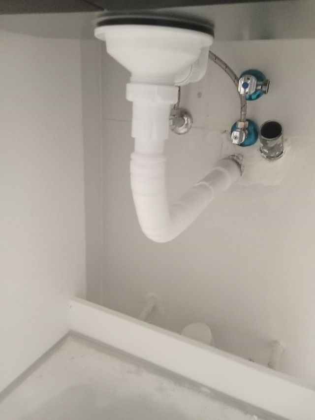 Fontanero profesional