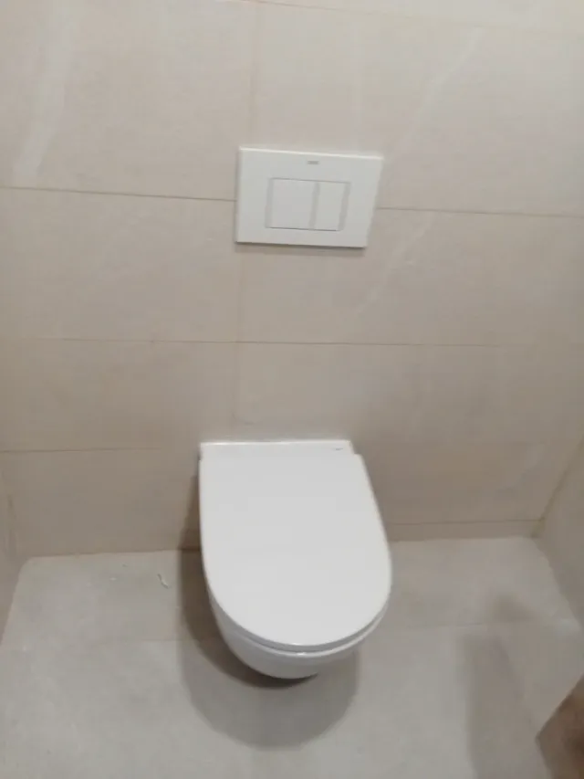 Fontanero profesional