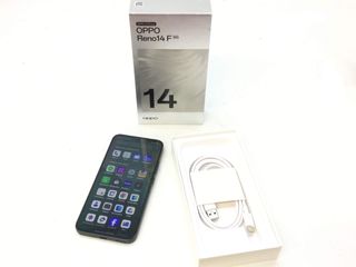 oppo reno 14 f 12gb 256gb