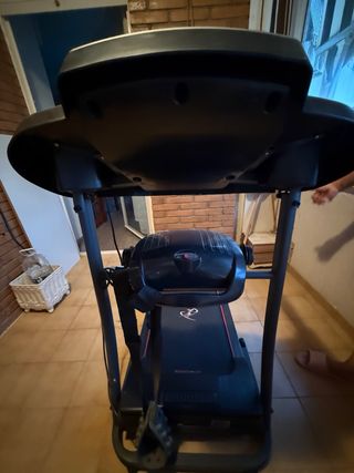 Cinta de andar Fit-Force FF-1600W