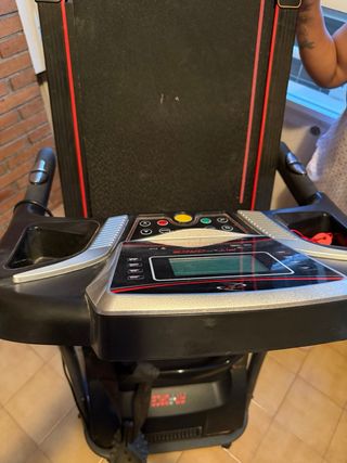 Cinta de andar Fit-Force FF-1600W