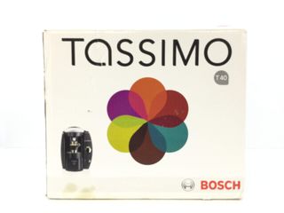 cafetera capsulas bosch tassimo fidelia tas4011
