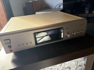 Sony TA-FA777ES Amplificador Hi-Fi Plata
