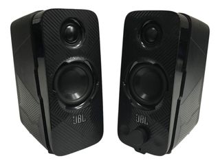 altavoces pc jbl quantum duo
