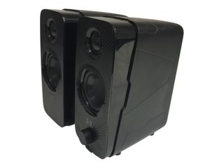 altavoces pc jbl quantum duo