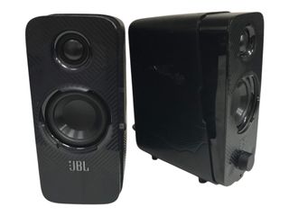 altavoces pc jbl quantum duo