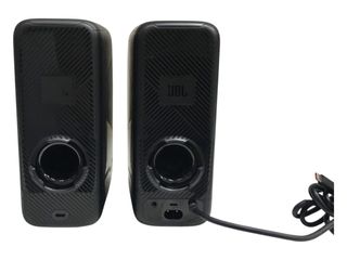 altavoces pc jbl quantum duo