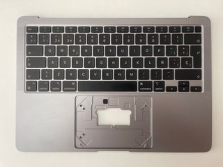 Teclado Macbook Air 13 M1 A2337 (Md.2020)