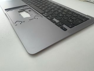 Teclado Macbook Air 13 M1 A2337 (Md.2020)