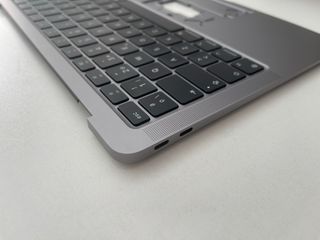 Teclado Macbook Air 13 M1 A2337 (Md.2020)