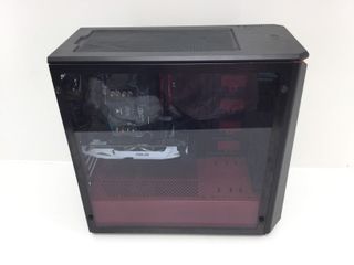 pc clonico i5-7500 gtx 1060