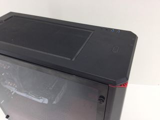pc clonico i5-7500 gtx 1060
