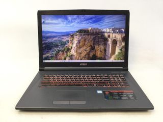 pc portatil msi gf72 7re