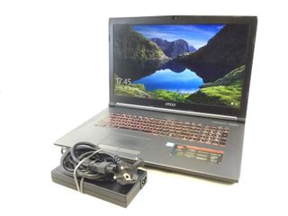 pc portatil msi gf72 7re