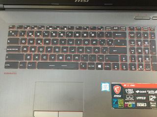 pc portatil msi gf72 7re