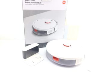 aspirador robot xiaomi vacuum s20