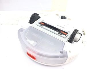 aspirador robot xiaomi vacuum s20