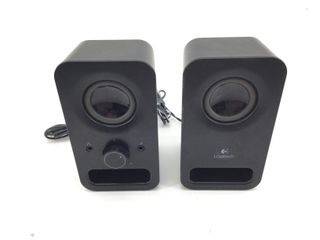 altavoces pc logitech z150