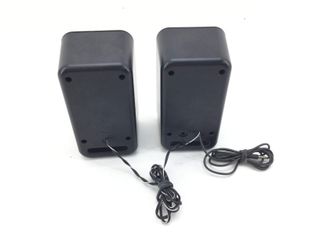 altavoces pc logitech z150