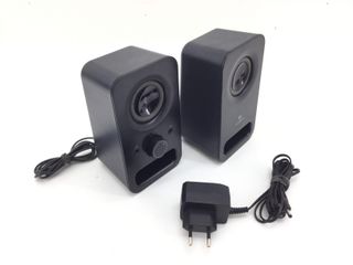 altavoces pc logitech z150
