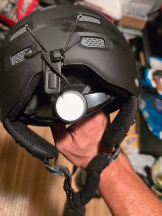 Casco Freestyle Talla S