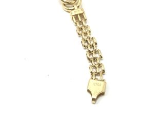 pulsera oro 18k
