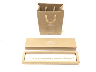 pulsera oro 18k