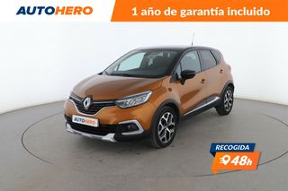 Renault Captur 1.3 TCe Zen