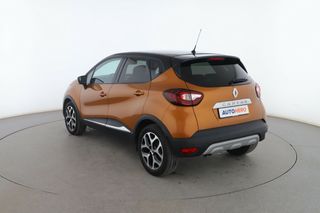 Renault Captur 1.3 TCe Zen