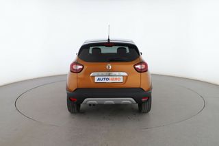 Renault Captur 1.3 TCe Zen