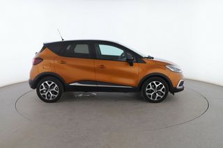 Renault Captur 1.3 TCe Zen