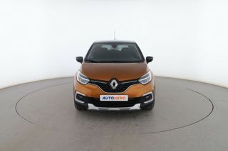 Renault Captur 1.3 TCe Zen