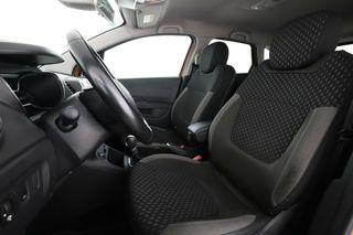 Renault Captur 1.3 TCe Zen