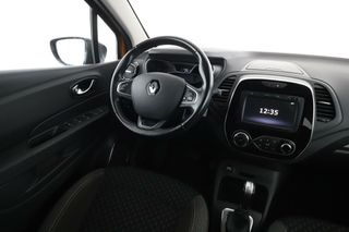 Renault Captur 1.3 TCe Zen