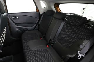 Renault Captur 1.3 TCe Zen