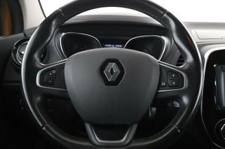 Renault Captur 1.3 TCe Zen