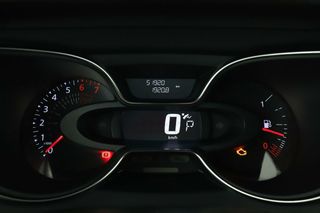 Renault Captur 1.3 TCe Zen