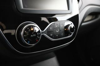 Renault Captur 1.3 TCe Zen
