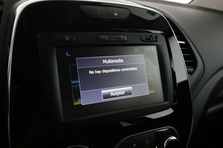 Renault Captur 1.3 TCe Zen
