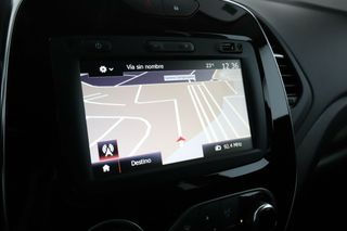 Renault Captur 1.3 TCe Zen
