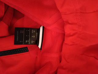 Chándal Adidas Rojo y azul marino